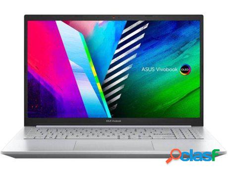 Portátil ASUS VivoBook Pro 15 (15.6" - Intel Core i5-11300H