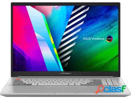 Portátil ASUS VivoBook Pro (16" - Intel Core i7-11370H -