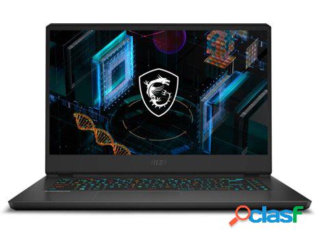 Portátil Gaming MSI GP66 Leopard 11UG-075ES (Intel Core