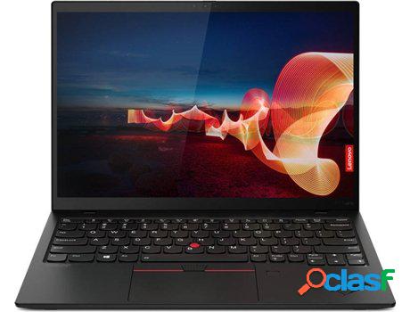 Portátil LENOVO ThinkPad X1 Nano Gen 1 (13&apos;&apos; -