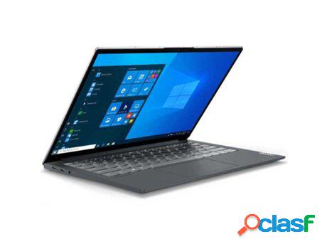 Portátil LENOVO Thinkbook 13x Itg (Intel Core i7-1160G7 -