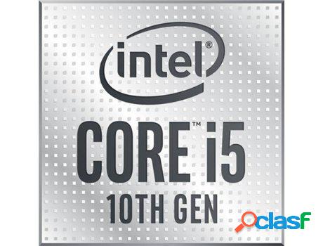 Procesador INTEL Core i5-10500 (Socket H5 - Hexa-Core - 3.1