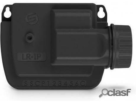 Programador de Riega GLOBAL LR-IP2 (2 Estaciones -