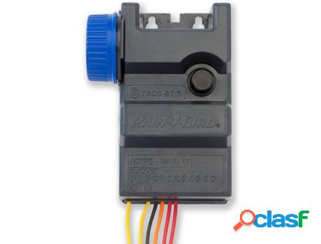 Programador de Riega con Bluetooth RAIN BIRD TBOS-BT4 (4