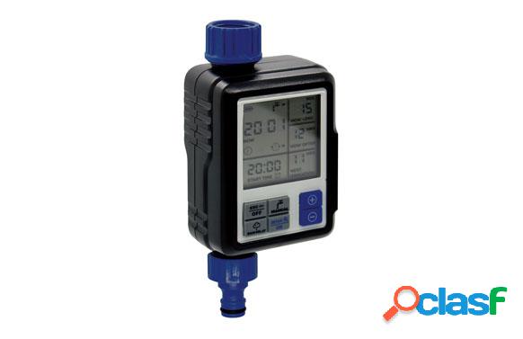 Programador de riego Digital Aqua Control Aqua Full Vision