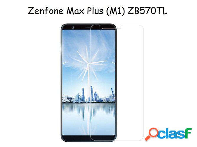 Protector de Cristal Templado Asus Zenfone Max Plus (M1)