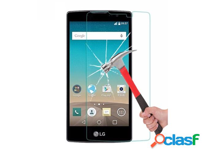 Protector de Cristal Templado LG G4 Beat, G4s