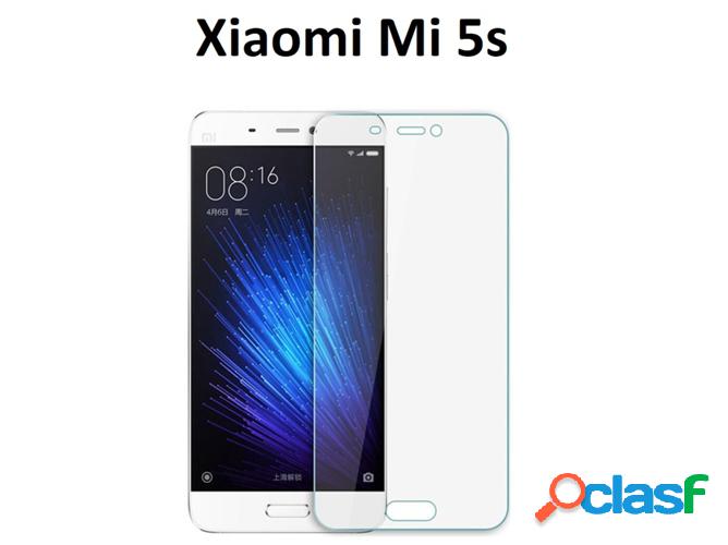 Protector de Cristal Templado Xiaomi Mi 5s