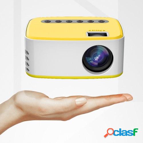 Proyector doméstico WiFi 1080P para teléfonos 16-110