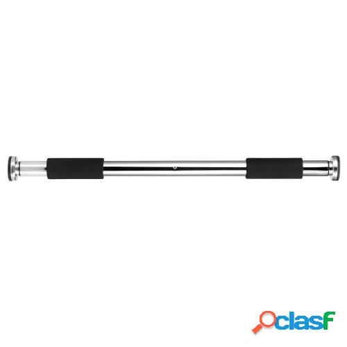 Puerta ajustable Tire hacia arriba Bar Fitness Puerta Way