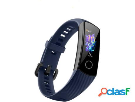 Pulsera de Actividad OHPA Band 5 Azul