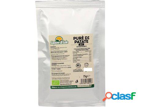 Puré de Patatas SAPORE DI SOLE (75 g)