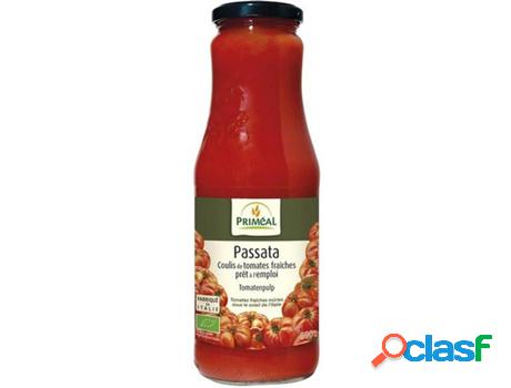Puré de Tomate PRIMEAL (690 g)