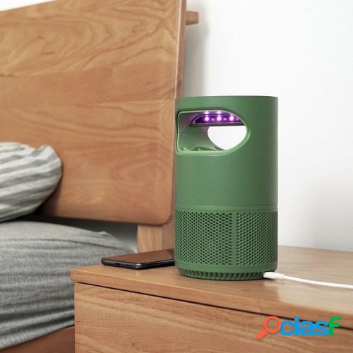 Qiao Qingting Lámpara portátil para matar mosquitos Luz