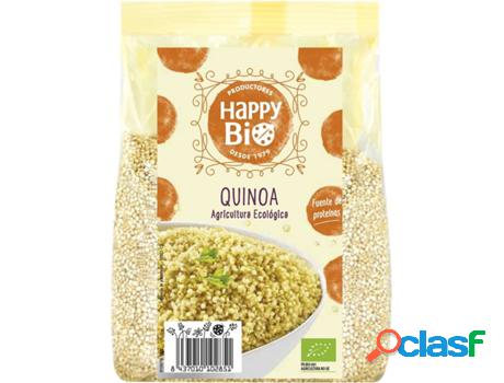 Quinoa HAPPY BIO (500 g)