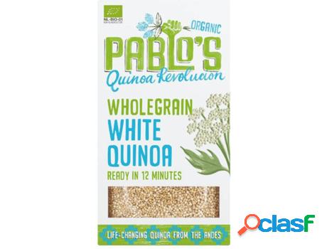 Quinoa Seeds White PABLO&apos;S QUINOA (250 g)