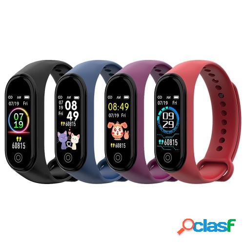 RD05 Reloj inteligente Bluetooth Pulsera deportiva IP67