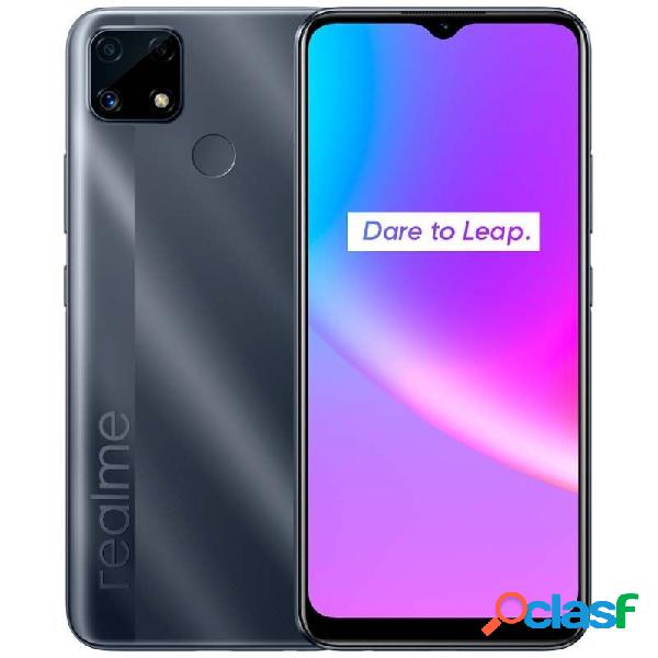 Realme C25S 4GB/128GB Gris