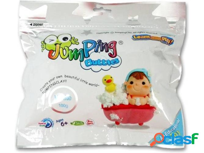 Recarga Jumping Bubbles JUMPINGCLAY (100gr)