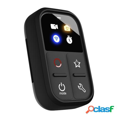Reemplazo de control remoto inteligente inalámbrico para