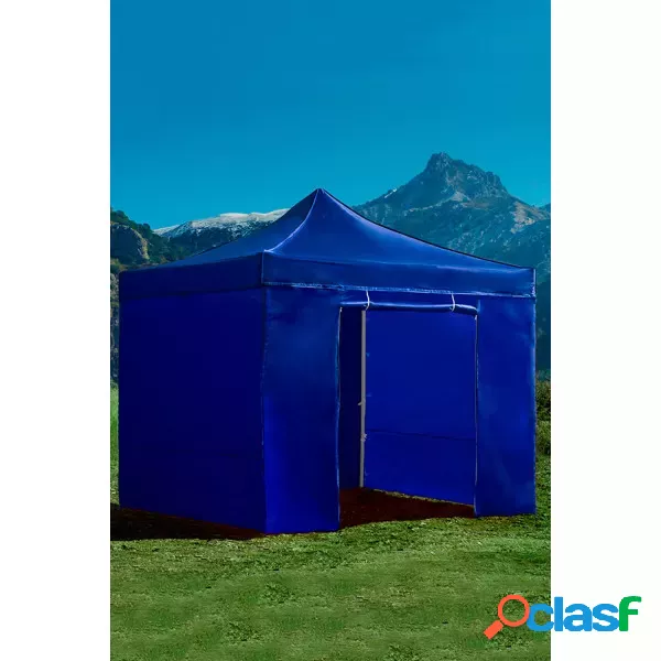 RegalosMiguel - Carpa 3x3 Eco (Kit Completo) - Azul