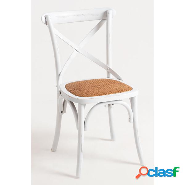 RegalosMiguel - Silla Altea - Roble blanco