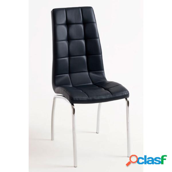 RegalosMiguel - Silla Liam - Negro