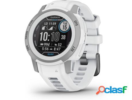 Reloj Deportivo GARMIN Instinct 2S Solar Surf (Bluetooth -