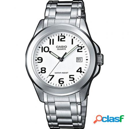 Reloj analogico casio collection mtp-1259pd-7bef 44mm/