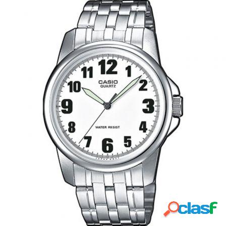 Reloj analogico casio collection mtp-1260pd-7bef 46mm/