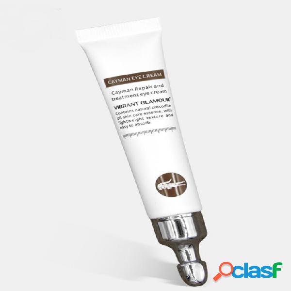 Remove Eye Bolsa Crema para ojos de grano graso para aclarar