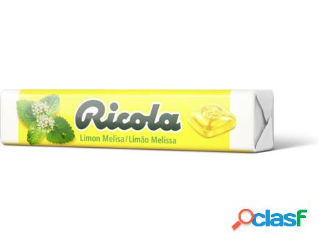 Ricola Caramelos Stick de Limón Melisa RICOLA (32 g)