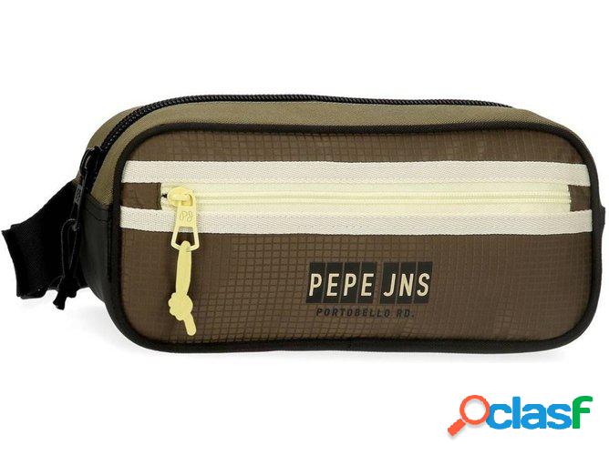 Riñonera PEPE JEANS Caden Verde (27x12x8cm)