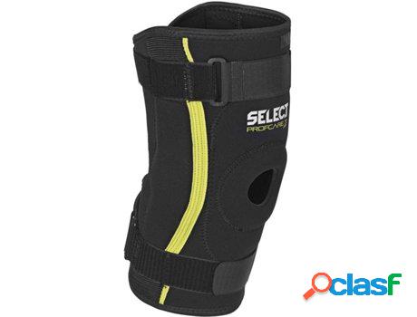 Rodillera SELECT (Negro - Neopreno - XS/S)