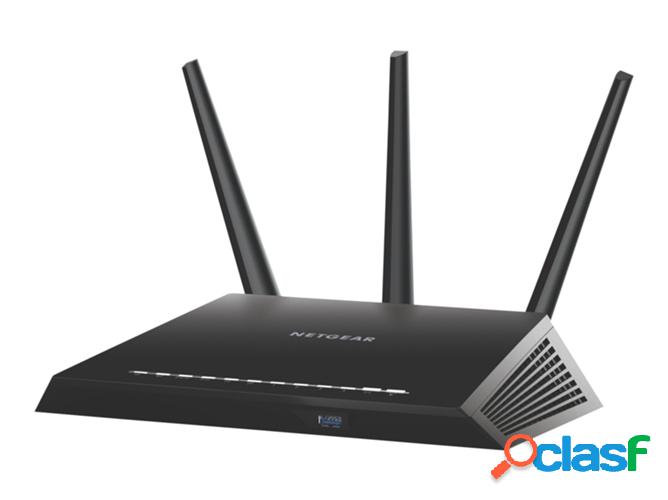 Router NETGEAR NIGHTAWK R7000 AC1900 DB