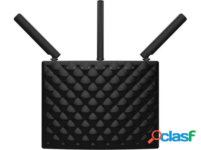 Router TENDA AC1900 Wifi 3 Antenas AC15