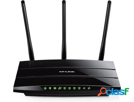 Router TP-LINK Archer C1200