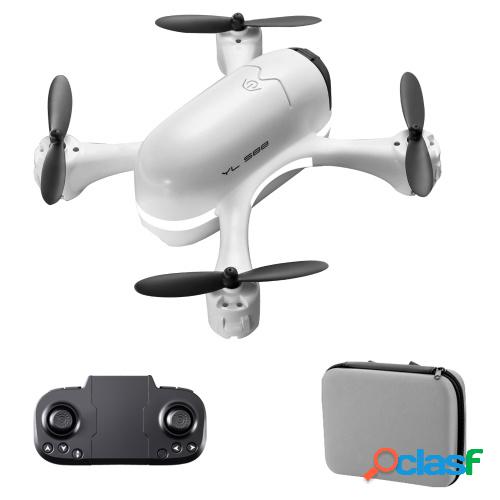 S88 RC Drone RC Quadcopter con función Modo sin cabeza