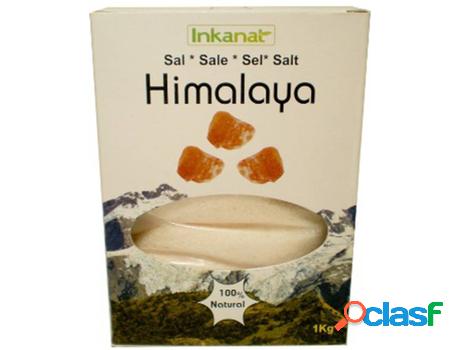 Sal Del Himalaya Fina INKANAT (1 kg)