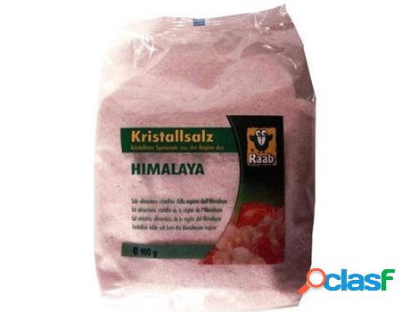 Sal Himalaya Rosa Molida RAAB (900 g)