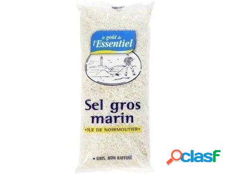Sal con Hierbas LE GOÛT DE L&apos;ESSENTIEL (250 g)