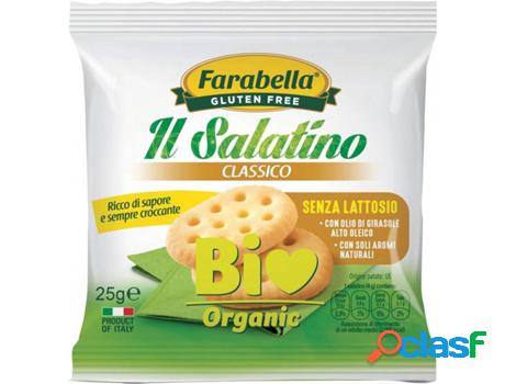 Salatino Clásico FARABELLA BIO (25 g)