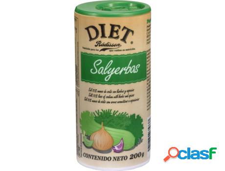 Salyerbas DIET-RADISSON (200 g)