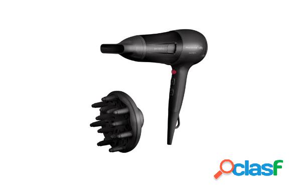 Secador Pelo Powerline + Elite Rowenta 2300W