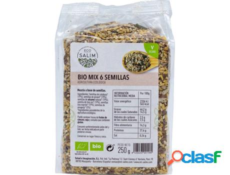 Semilla Mix ECO SALIM (250 g)