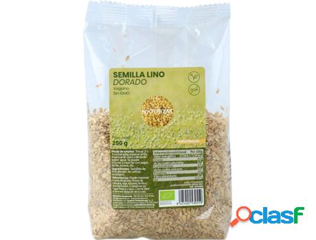Semilla de Lino Oro Bio NATURITAS (250 g)