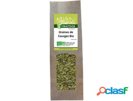 Semillas de Calabaza FRUCTIVIA (500 g)