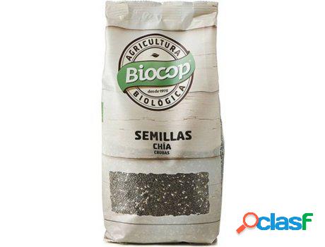 Semillas de Chía Crudas Bio BIOCOP (250 g)