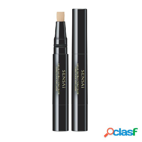 Sensai Correctores Highlighting Concealer HC01 LUMINOUS ROSE