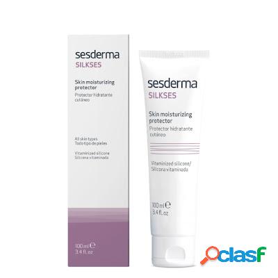 Sesderma Silkses Protector Hidratante Cutáneo 100ml